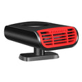 12V Car Heater Multifunctional Aromatherapy Defogger Hot Air Blower
