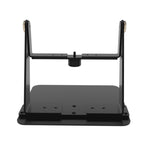 Punch-free Desktop Metal Adjustable Projector Stand — view 2
