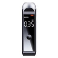 Portable Digital Alcohol Tester Breathalyzer Rechargeable Alcohol Test Tool