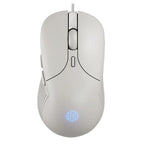 Inphic B2 Gaming Macro Mute Glow Computer Wired Mice