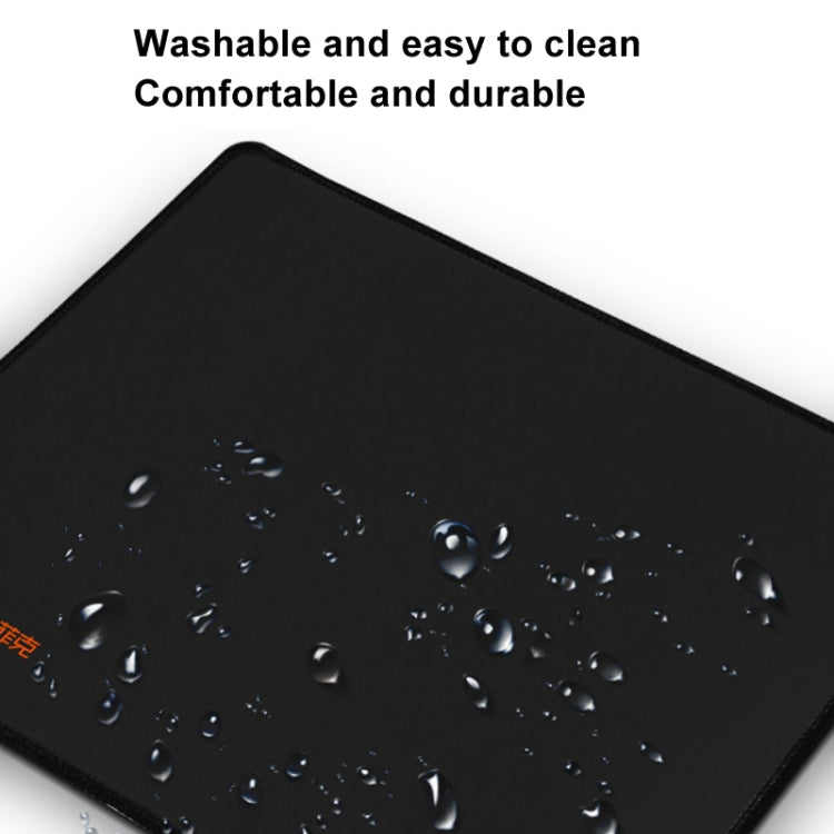 Inphic PD100 Anti-slip Washable Mouse Pad Computer Desk Pad