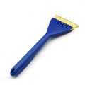 5 in 1 Car Soft Rubber Long-handled De-icing Shovel