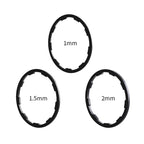 Bicycle Hub Freehub Slotted Flywheel Gasket