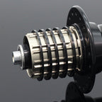 Bicycle Hub Freehub Slotted Flywheel Gasket