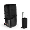 For JBL Partybox Stage 310 / 320 Speaker Lycra Dust Cover Elastic Sleeve