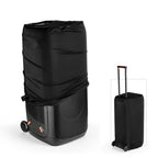 For JBL Partybox Stage 310 / 320 Speaker Lycra Dust Cover Elastic Sleeve