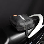 MESOROCK Motorcycle Light Durable Dustproof Rainproof Half Cover