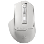 Inphic S6 Voice Mouse Wireless Bluetooth Dual-mode Charging Silent Smart Voice Controlled Typing AI Office Home Mouse