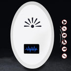 Ultrasonic Electronic Mosquito Repellent Multifunctional Insect Repellent Mouse Repellent — UK Plug