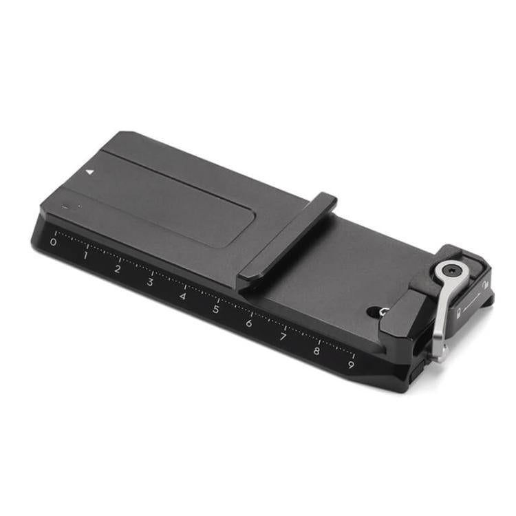 Original Lower Quick-Release Plate For DJI RS 5 / RS 4