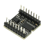 DF Player Mini MP3 Player Music Sensor Audio Voice Module Compatible Development Board