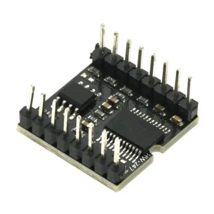 DF Player Mini MP3 Player Music Sensor Audio Voice Module Compatible Development Board