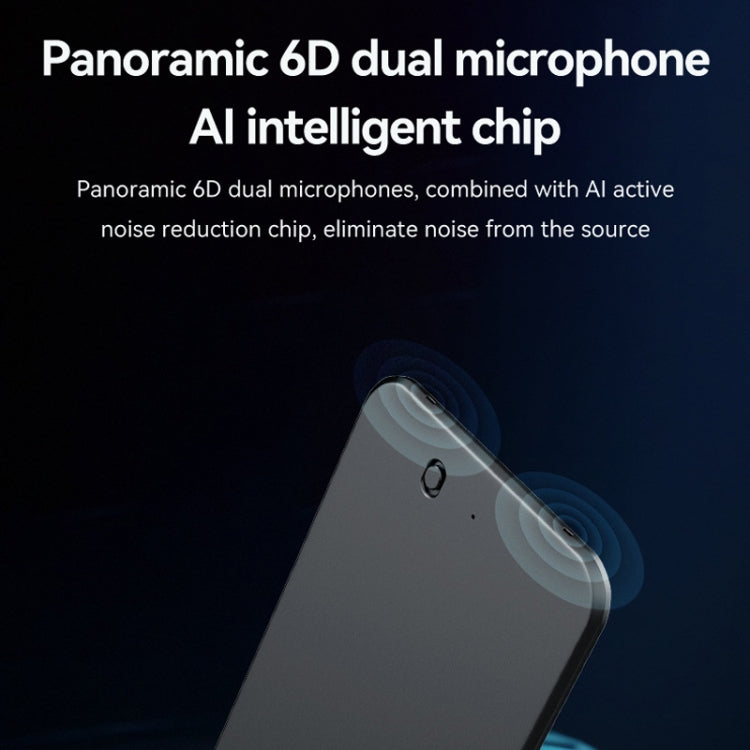AI Voice Recorder App Control Supports 58 Languages Simultaneous Interpretation / Transcribe & Summarize