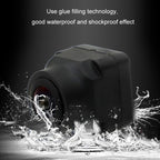 3D AHD1080P Switch 720P 360 Degree Panoramic Camera Imaging System Vehicle Camera — view 7