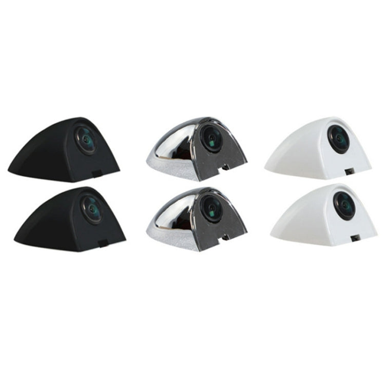 Punch-Free Car Imaging Side View Blind Spot Car Universal Night Vision Camera