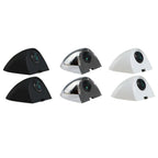 Punch-Free Car Imaging Side View Blind Spot Car Universal Night Vision Camera