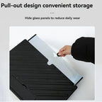 20-inch Pull-out Mobile Phone Screen Amplifier HD Desktop Viewing Mobile Phone Holder