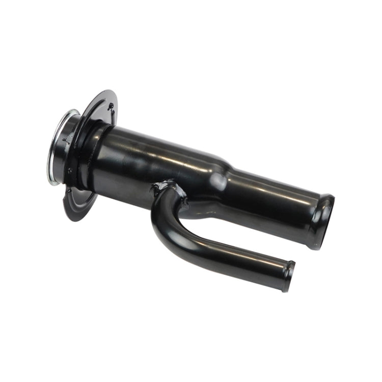 Car Fuel Tank Filler Pipe For Ford F-350 / F-450 / F-550 Super Duty 6.0L Fuel Engine 2005-2007