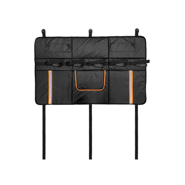 Pickup Truck Tailgate Bicycle Protection Cushion