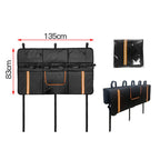 Pickup Truck Tailgate Bicycle Protection Cushion