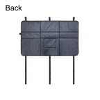 Pickup Truck Tailgate Bicycle Protection Cushion