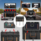Pickup Truck Tailgate Bicycle Protection Cushion