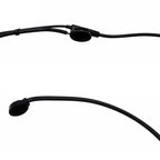 Online Class Talk Game Voice USB Headset Microphone — view 3