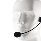 Online Class Talk Game Voice USB Headset Microphone — view 5