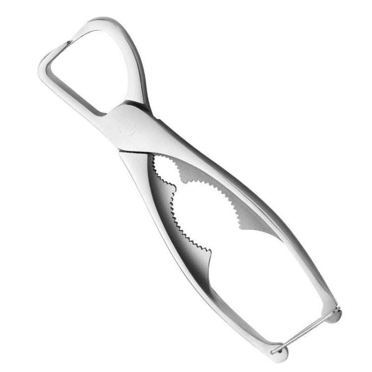 Stainless Steel Tea Opening Pliers Multifunctional Driver Tea Accessories