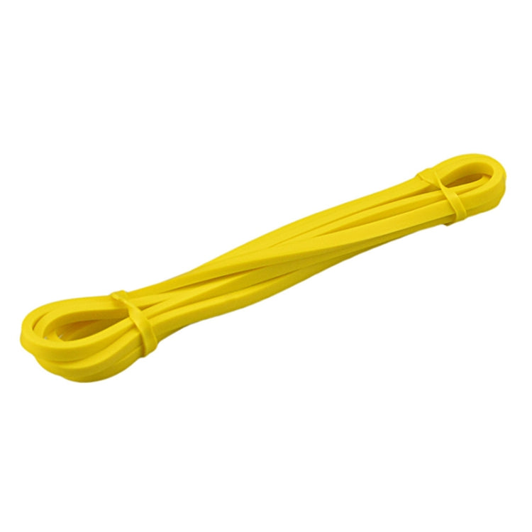 Resistance Band Latex Strength Training Resistance Ring Pull-Ups Assisted Ring Yoga Elastic Band
