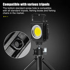E-SMARTER W5134 Mini LED Glow Torch Strong Light Portable Keychain Light — view 10