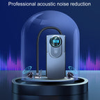 Car Portable Mini Digital Display High Power Multifunctional Inflatable Pump