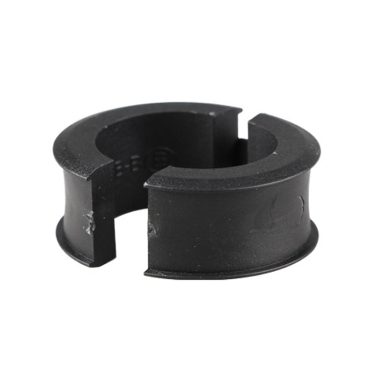 GUB Code Table Stand Lamp Holder Washer Mobile Phone Holder Reducing Ring Gasket — B 12x22.2mm