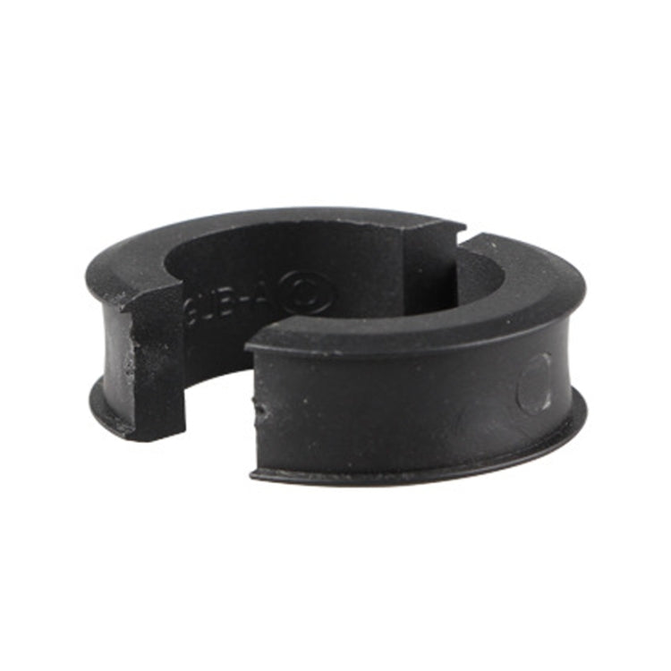 GUB Code Table Stand Lamp Holder Washer Mobile Phone Holder Reducing Ring Gasket — C 9x22.2mm