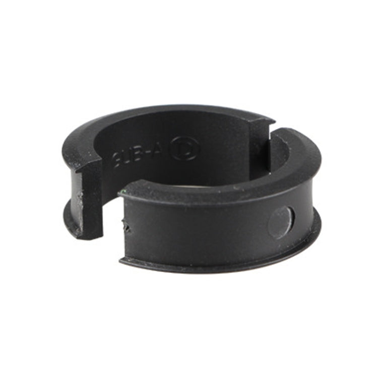 GUB Code Table Stand Lamp Holder Washer Mobile Phone Holder Reducing Ring Gasket — D 9x25.4mm