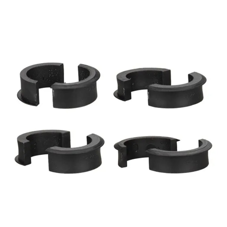 GUB Code Table Stand Lamp Holder Washer Mobile Phone Holder Reducing Ring Gasket — view 6