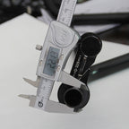 GUB Code Table Stand Lamp Holder Washer Mobile Phone Holder Reducing Ring Gasket — view 7