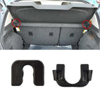 For Ford Focus / Mondeo / Fiesta / C-Max Car Trunk Lid Clip Holder