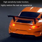 1:43 Full Scale Mini 4WD Drifting Charging Remote Control Car