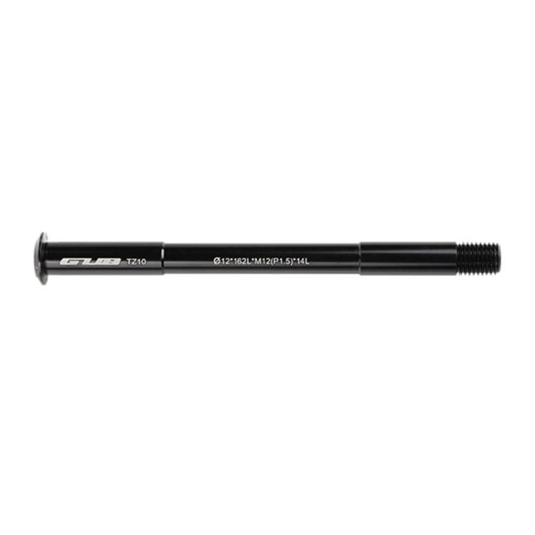 MTB Road Bicycle Frame Aluminium Bucket Axle Bar