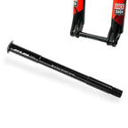 MTB Road Bicycle Frame Aluminium Bucket Axle Bar
