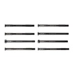 MTB Road Bicycle Frame Aluminium Bucket Axle Bar