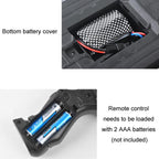 1:16 4WD Drift Spray Light Electric Remote Control Racing Car Toy
