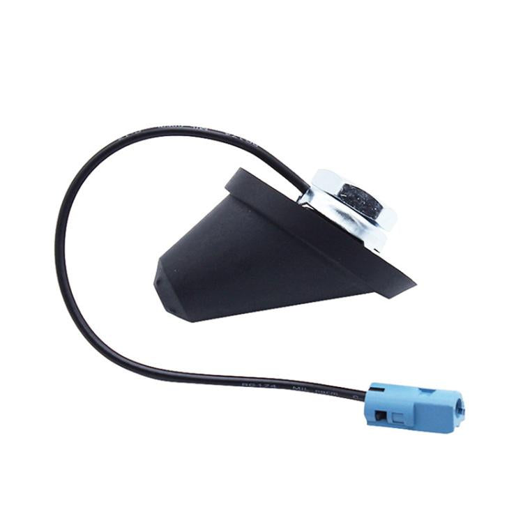 For Opel Car Modification Short Antenna Base Accessories — view 2