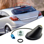 For Opel Car Modification Short Antenna Base Accessories — view 4