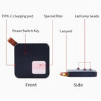 Q88 Mini Infrared Camera Detector Hotel Anti-Peeping Scanner — view 3