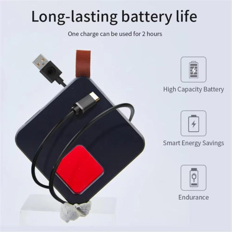 Q88 Mini Infrared Camera Detector Hotel Anti-Peeping Scanner — view 6