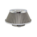Car Air Filter High Flow Mushroom-Head Engine Intake Modified Cartridge