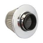 Car Air Filter High Flow Mushroom-Head Engine Intake Modified Cartridge
