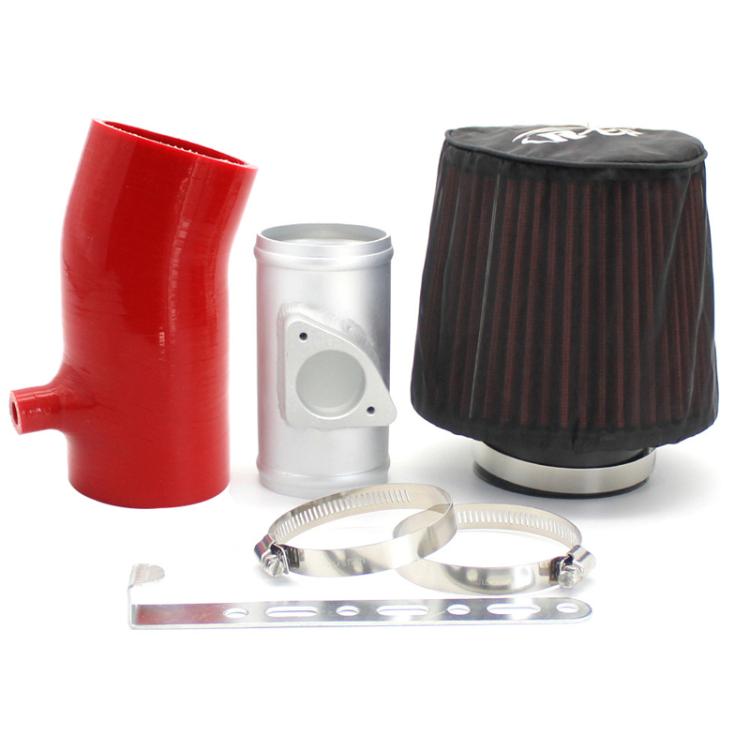 For Mazda 3 / 6 / CX-4 / Axela Car High Flow Cold Air Intake Filter — 1.5L-60-BK